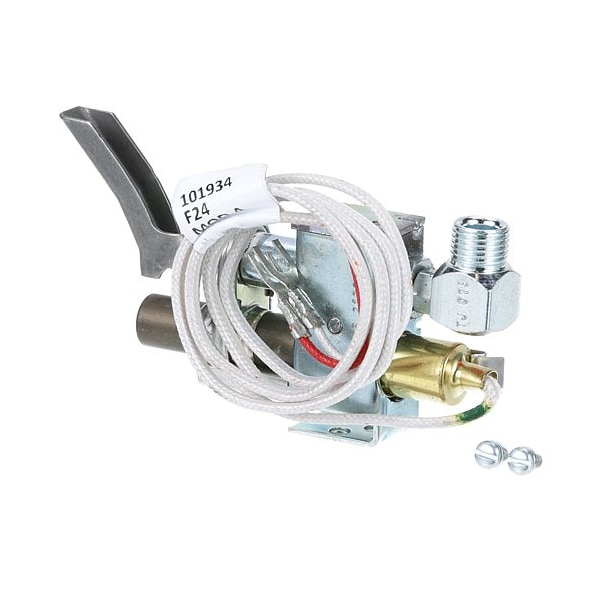 Pilot Assy .013 Lp Gas